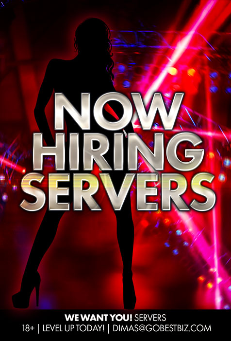 Sacramento-servers-wanted-4x6-700